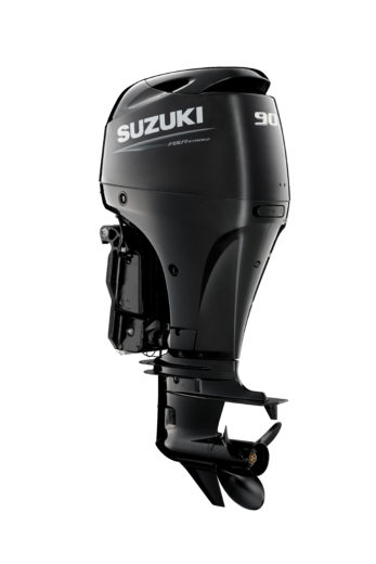 Suzuki DF90ATL