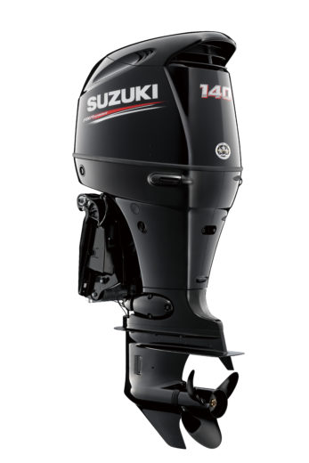 Suzuki DF140ATL